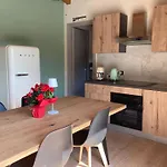 Сasa de vacaciones Ca' Celeste Sul Garda Costermano