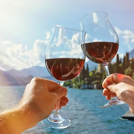 Ca' Celeste Sul Garda *