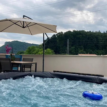 Ca' Celeste Sul Garda Tatil Evi