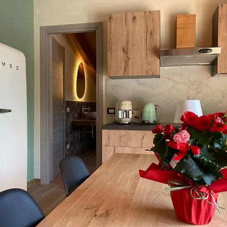 Ca' Celeste Sul Garda Holiday home