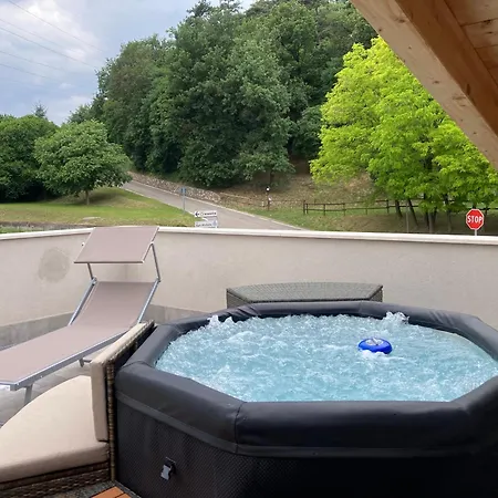 Ca' Celeste Sul Garda