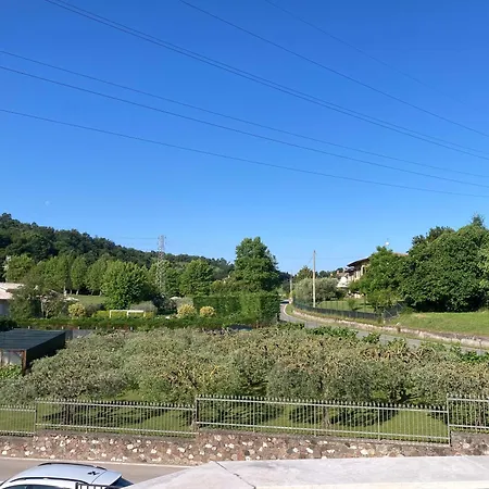 Сasa de vacaciones Ca' Celeste Sul Garda *