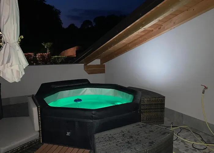 Ca' Celeste Sul Garda * Costermano