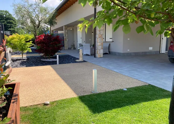 Ca' Celeste Sul Garda * Costermano