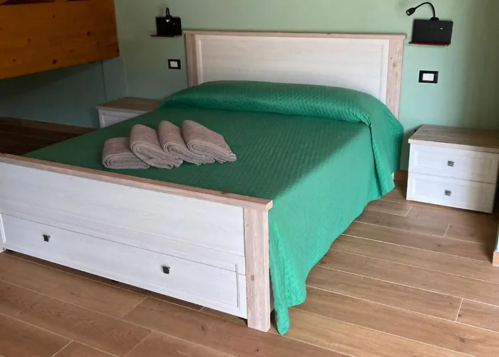 Ca' Celeste Sul Garda