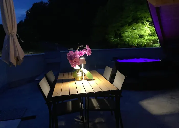 Feriehus Ca' Celeste Sul Garda