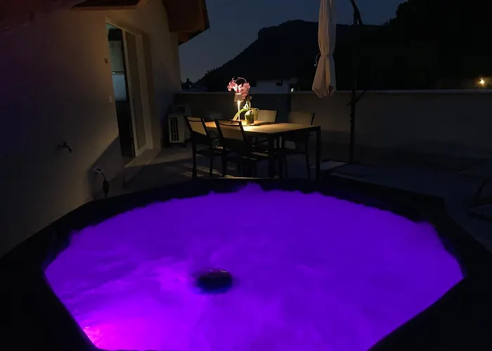 Ca' Celeste Sul Garda *