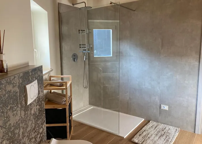 Ca' Celeste Sul Garda Feriehus Costermano