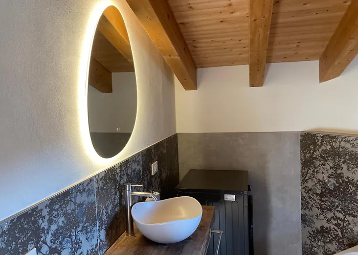 Ca' Celeste Sul Garda *