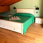 Ca' Celeste Sul Garda Nyaraló Costermano