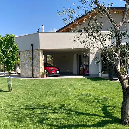 Prázdninový dům Ca' Celeste Sul Garda