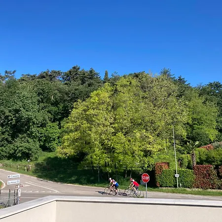 別荘 Ca' Celeste Sul Garda