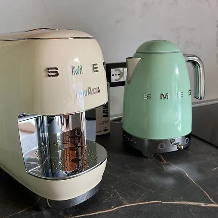 Ferienhaus Ca' Celeste Sul Garda Costermano sul Garda