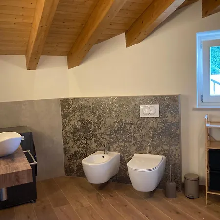 Ca' Celeste Sul Garda *