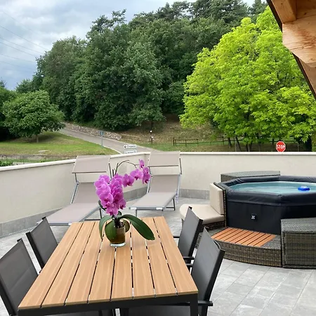 Ca' Celeste Sul Garda * Costermano