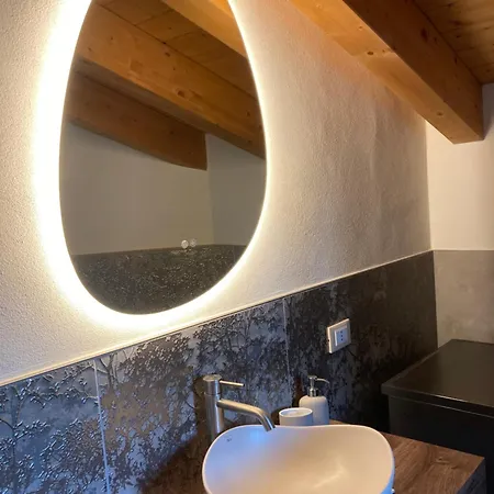 Ca' Celeste Sul Garda *