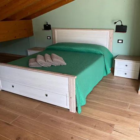 Ca' Celeste Sul Garda