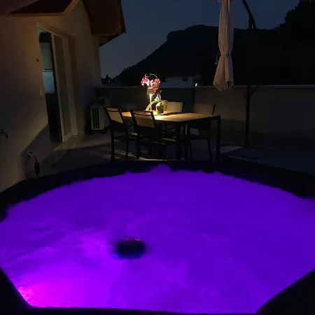 Ca' Celeste Sul Garda *