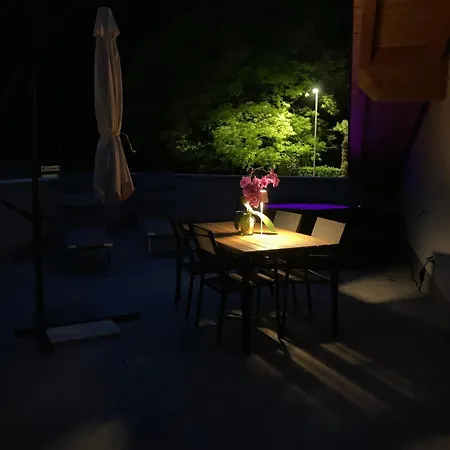 Ca' Celeste Sul Garda