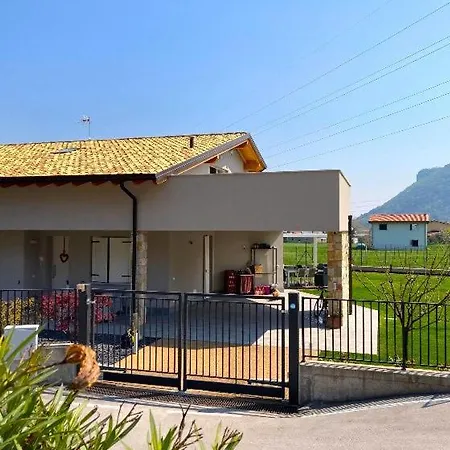 Ca' Celeste Sul Garda