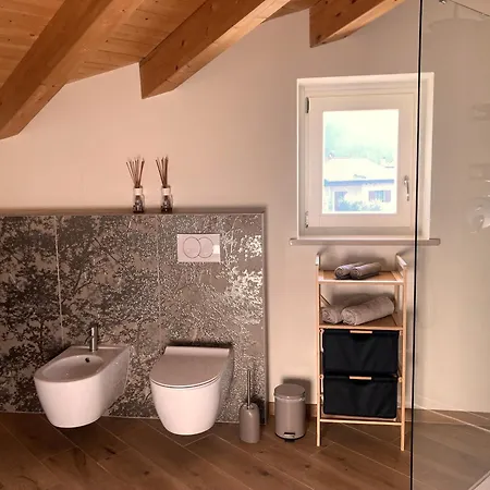 Ca' Celeste Sul Garda Costermano