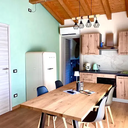 Ca' Celeste Sul Garda *