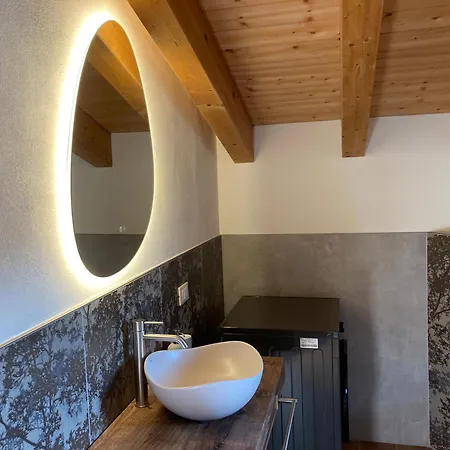 Ca' Celeste Sul Garda *