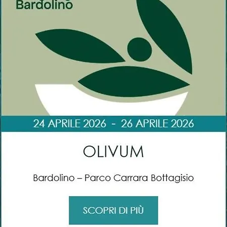 Ca' Celeste Sul Garda * 科斯特曼诺