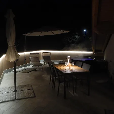 Ca' Celeste Sul Garda