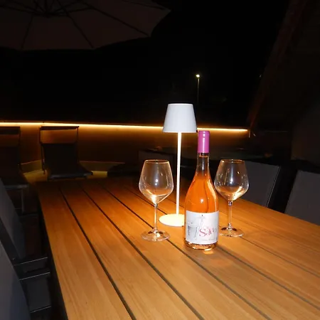 Prázdninový dům Ca' Celeste Sul Garda Costermano