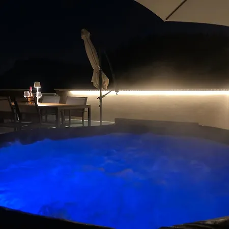 Prázdninový dům Ca' Celeste Sul Garda