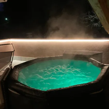 Ca' Celeste Sul Garda