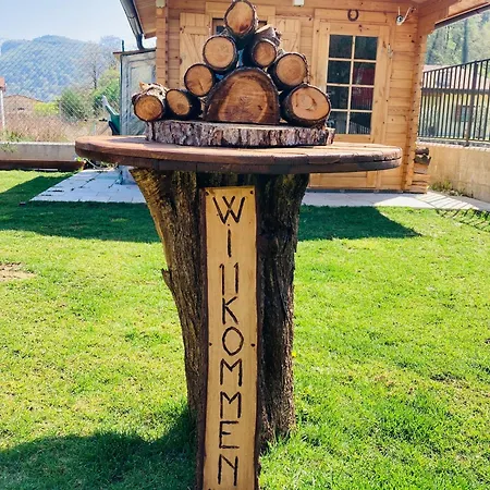 Ca' Celeste Sul Garda Prázdninový dům