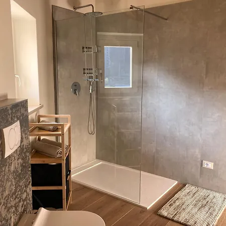Prázdninový dům Ca' Celeste Sul Garda Costermano
