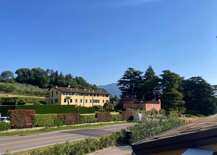 Ca' Celeste Sul Garda *