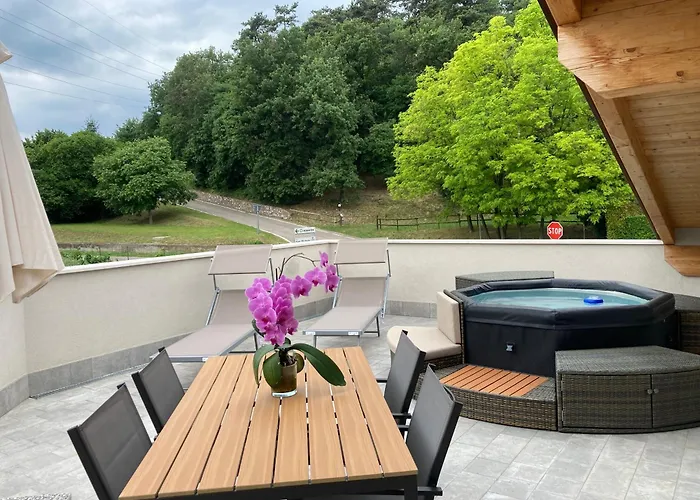 Ca' Celeste Sul Garda * Costermano