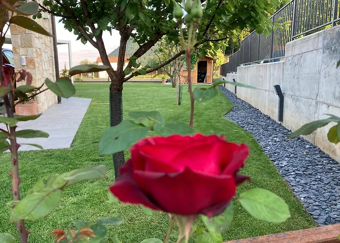 Ca' Celeste Sul Garda * Costermano