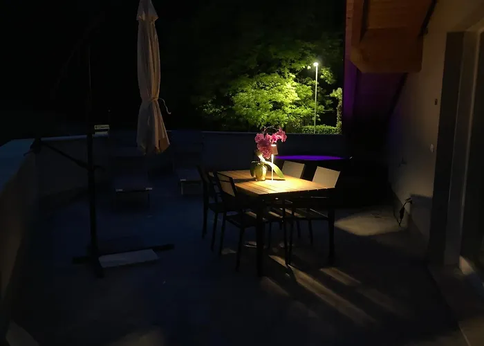 Ca' Celeste Sul Garda