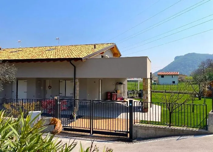 Ca' Celeste Sul Garda