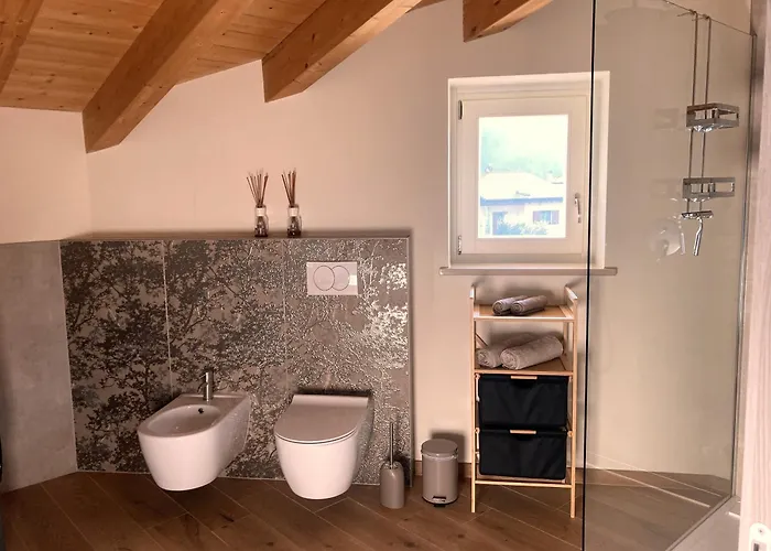 Ca' Celeste Sul Garda Costermano