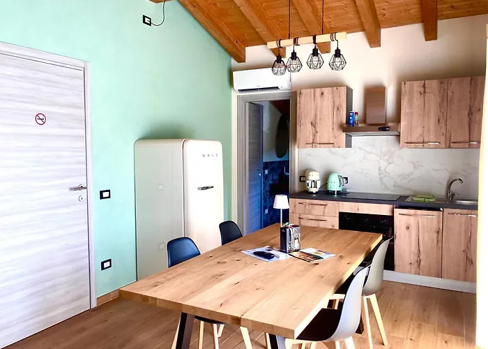 Ca' Celeste Sul Garda *