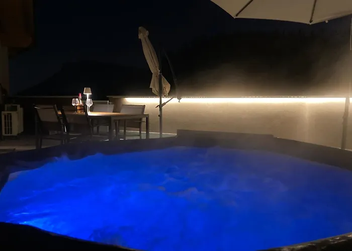 Prázdninový dům Ca' Celeste Sul Garda