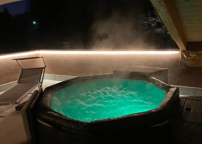 Ca' Celeste Sul Garda