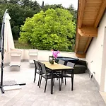 Дом отдыха Ca' Celeste Sul Garda Костермано