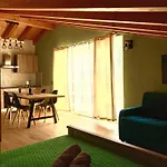 Ca' Celeste Sul Garda Дом отдыха *