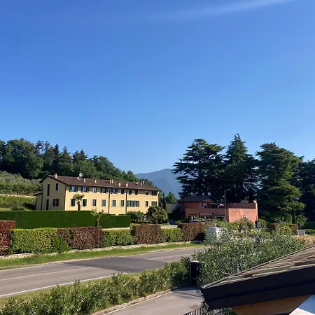 Ca' Celeste Sul Garda *