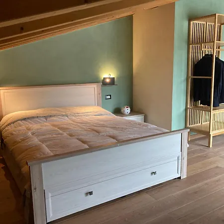 Ca' Celeste Sul Garda Costermano