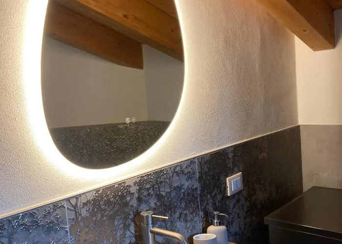 Ca' Celeste Sul Garda *